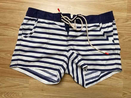 Photo of free Ladies FatFace Swim Shorts, size 10 (Aigburth L17) #1