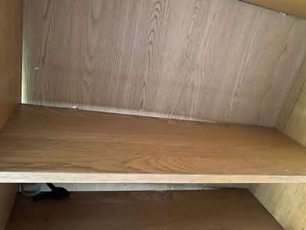 Photo of free Shelving for Shed (Dore S17) #2