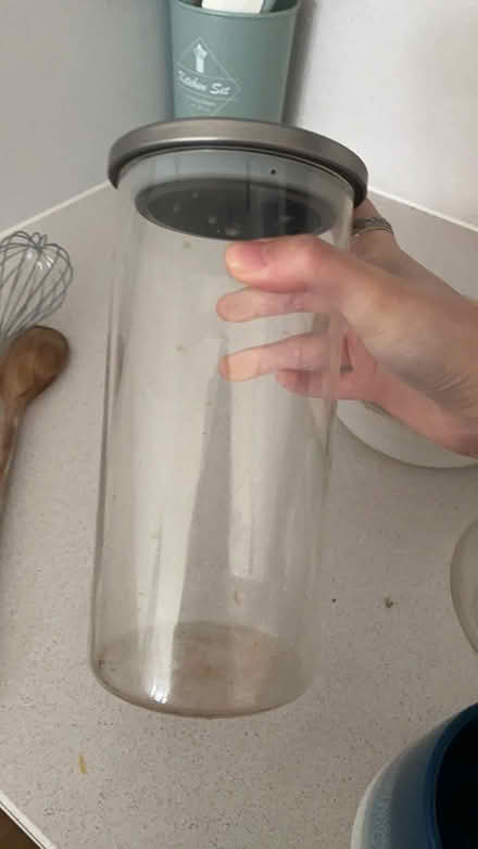 Photo of free Glassy stuffs (EH3 9GY) #3