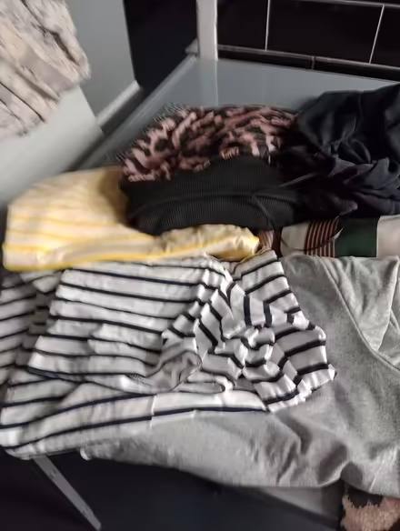 Photo of free Ladies tops (Knowsley) #3