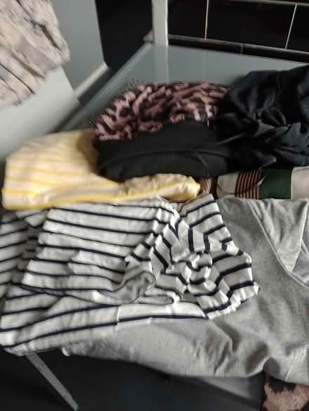 Photo of free Ladies tops (Knowsley) #3