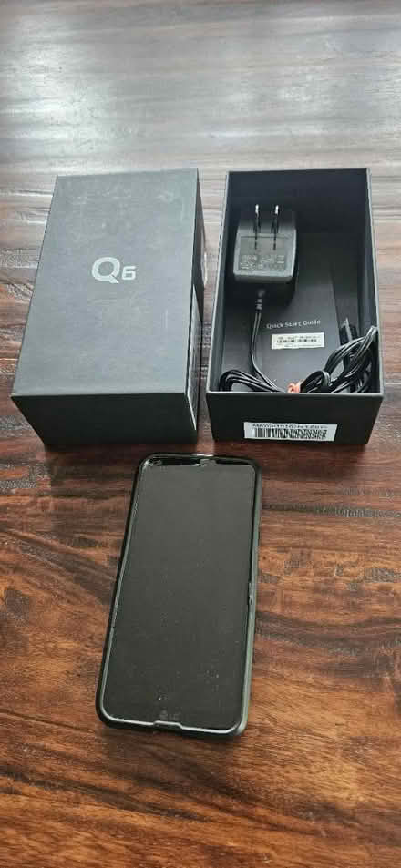 Photo of free Cellphone (Upper Beaches) #1