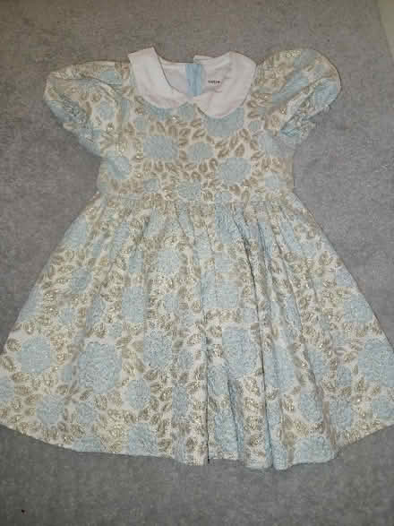 Photo of free 4yr old girl's dresses (Weoley Castle B29) #2