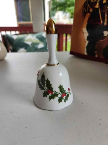Photo of free christmas (Gwynn Oak MD) #3