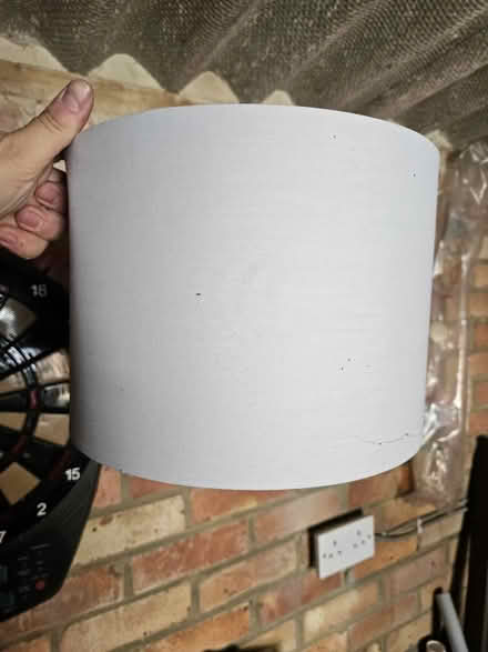 Photo of free Lamp shades (Bletchley) #1