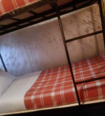 Photo of free Bed (Karen) #1