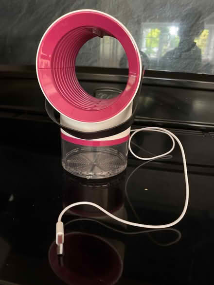 Photo of free USB mosquito killer (Totham Hill CM9) #2