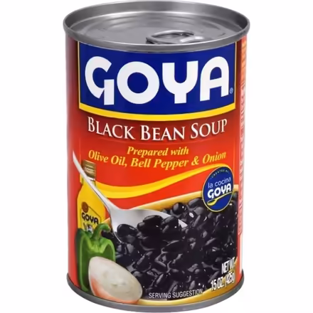 Photo of free Black Bean Soup (Cleveland Park near metro) #1