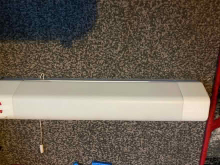 Photo of free Vanity bathroom wall light (Hammersmith) #2