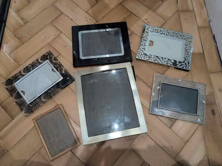 Photo of free Picture frames (Five Ways B16) #1