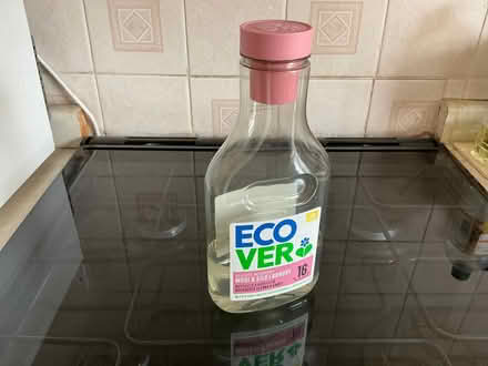 Photo of free Delicate laundry liquid (Walkley S6) #1