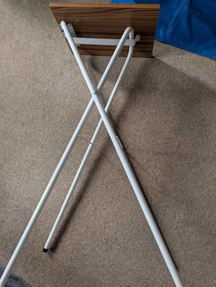 Photo of free Projector table /stand (Portchester PO16) #2