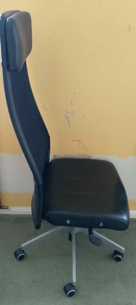 Photo of free Office/gamer's chair (Halstead CO9) #3