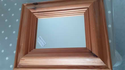 Photo of free Mirror (Horsham Sx near station) #1