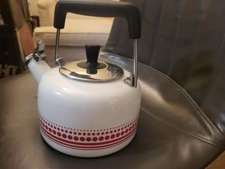 Photo of free teapot (Near Downtown Ypsilanti) #1