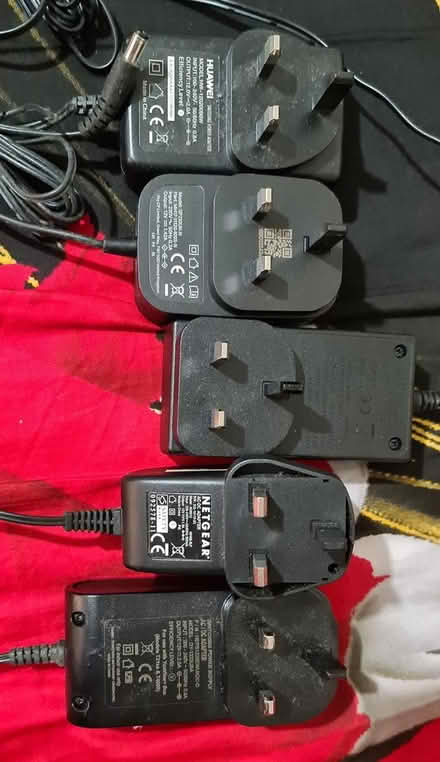 Photo of free Power Supply (Kenton Road) #1