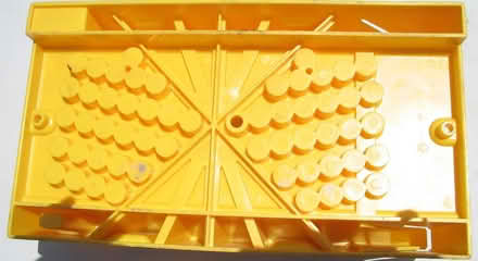 Photo of free Stanley plastic miter box (castro valley) #2