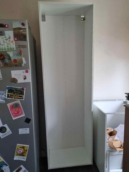 Photo of free Tall IKEA kitchen cabinet (Bangor LL57) #2