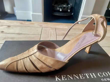 Photo of free Kenneth Cole, NYC, Size EU 38/ UK 5/ US 7; (Highbury Barn N5) #1