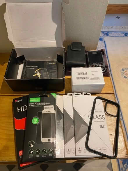 Photo of free Mobile phone accessories (Balcombe, RH17) #1
