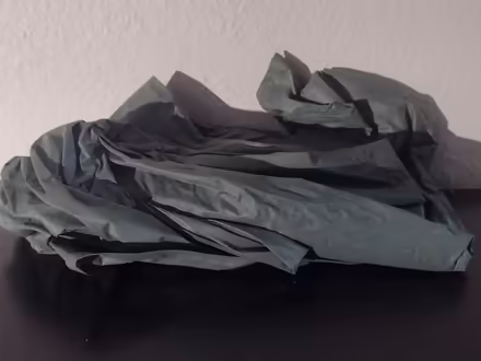 Photo of free Emergency raincoat (Ballard) #1