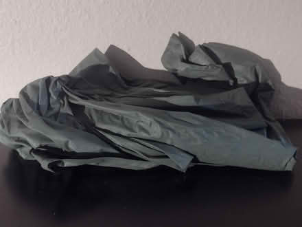 Photo of free Emergency raincoat (Ballard) #1