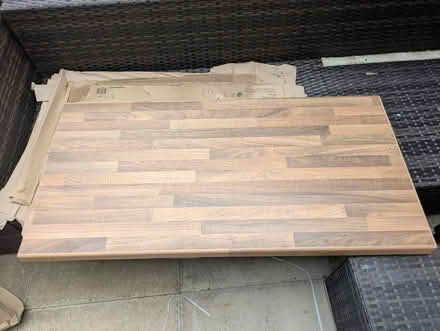Photo of free Worktop off cut (Berkhamsted HP4) #1