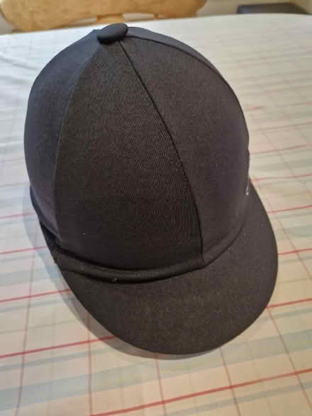 Photo of free Children's riding hats x 2 (Arborfield Garrison RG2) #1