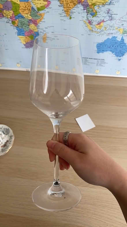 Photo of free Glassy stuffs (EH3 9GY) #4