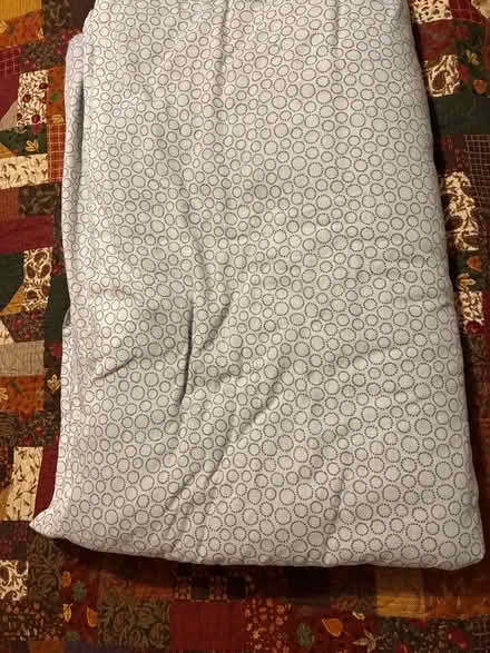 Photo of free Weighted Blanket (Barnard's Green WR14) #1