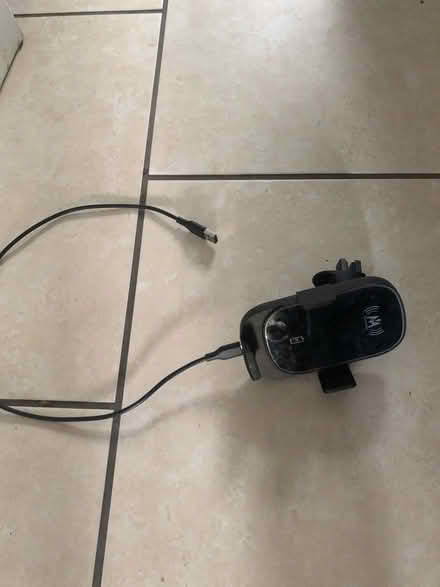Photo of free Fast wireless car charger (Westbury BA13) #1