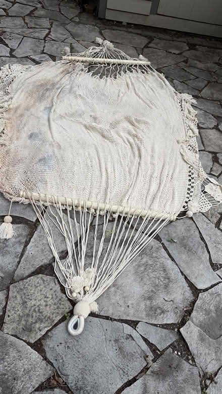 Photo of free Hammock (Centretown) #1