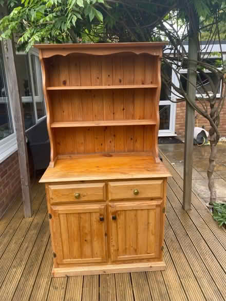 Photo of free Farmhouse Dresser (Kempston) #1