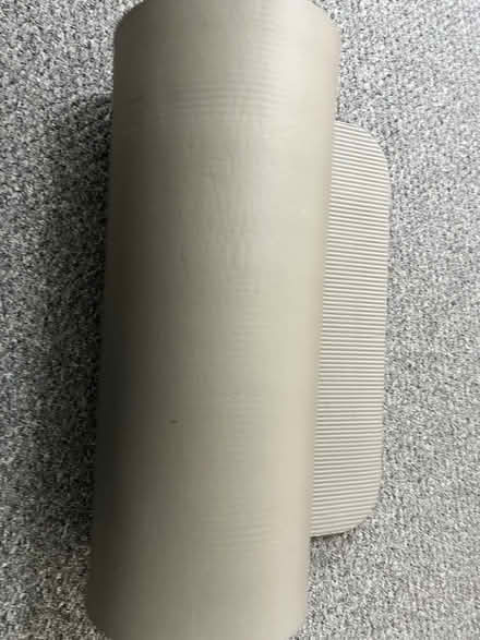 Photo of free Yoga mat (Dunfermline KY12) #2
