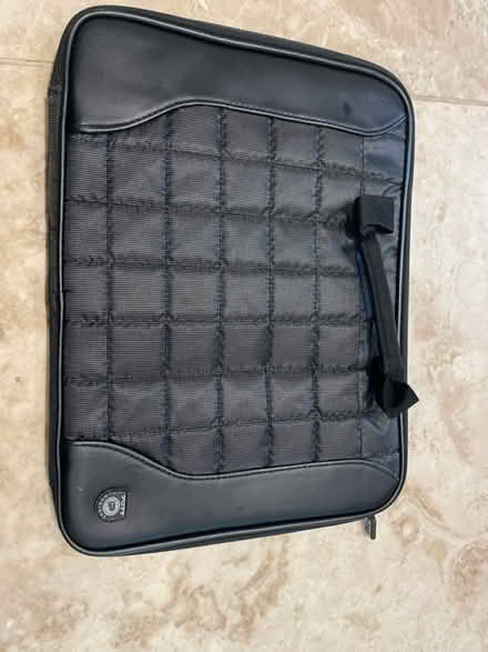 Photo of free Laptop case (HD1, Huddersfield) #1