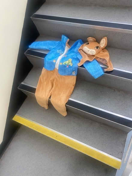 Photo of free Children’s items (Hammersmith) #4