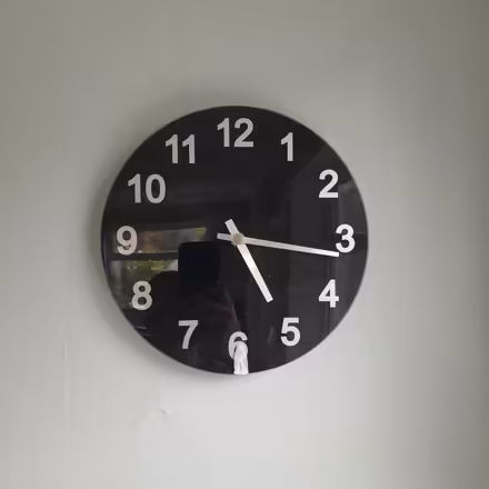 Photo of free Wall clock (Tettenhall WV6) #1
