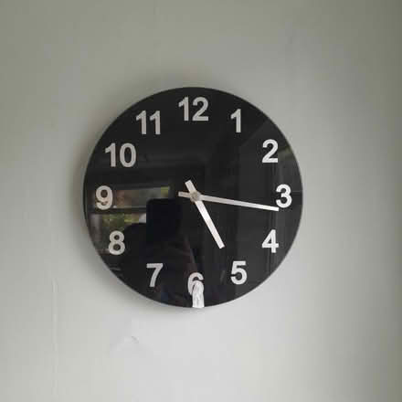 Photo of free Wall clock (Tettenhall WV6) #1