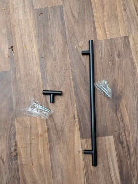 Photo of free Handles for drawers (BR1) #1