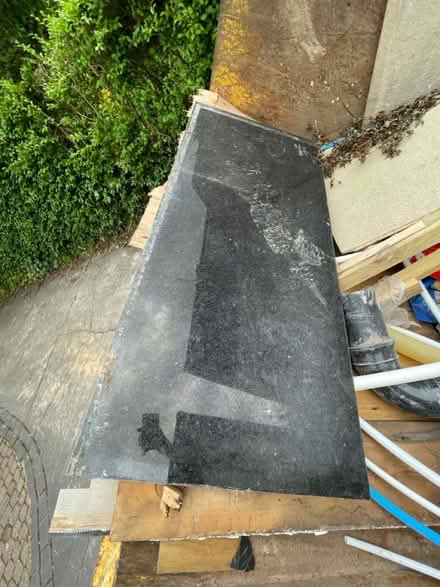 Photo of free Granite (Dore, S17) #2