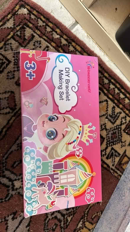 Photo of free Bracelet making set (Gloucester) #1