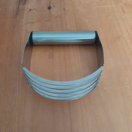 Photo of free Pastry cutter (Tettenhall WV6) #1