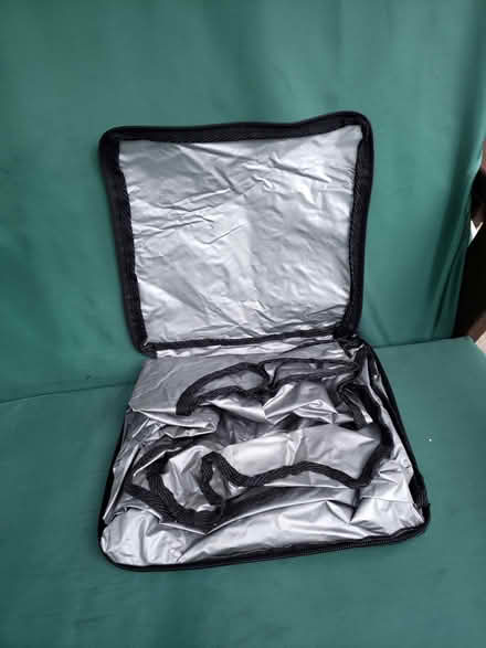 Photo of free Ice/Frost Windscreen Protector (DA2) #1