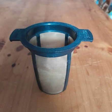 Photo of free Tea infuser (Tettenhall WV6) #1