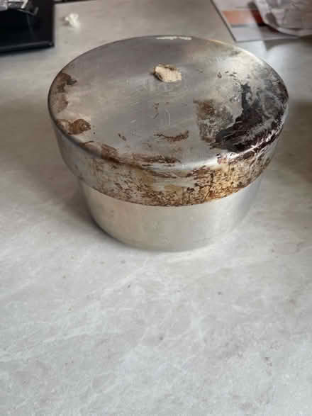 Photo of free Camping pans (East Ham E6) #2