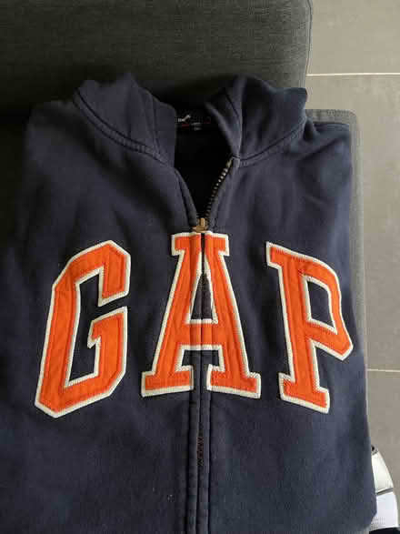 Photo of free GAP Hoodie kids (St Julians AL1) #1