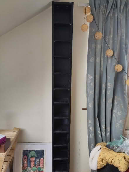 Photo of free CD rack (Horfield BS7) #1