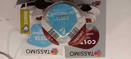 Photo of free Coffee pods (Wigton CA7) #1