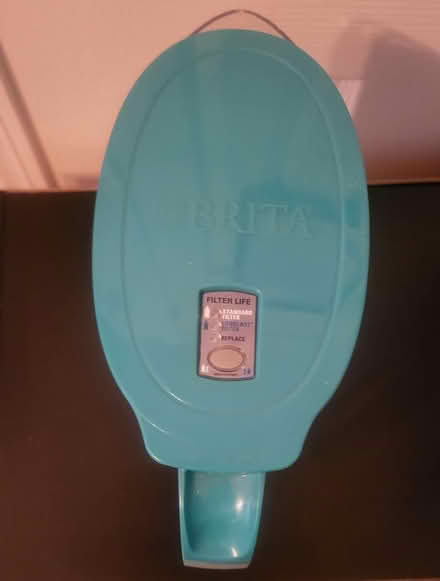 Photo of free Brita (Medford ma) #2