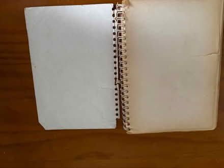 Photo of free London A-Z Book (Lemsford AL8) #3